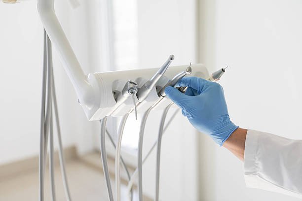24/7 Emergency Wisdom Tooth Removal experts in Shannon Hills, AR